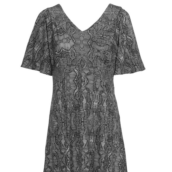 CABI Twirl Dress - Picture 1 of 1